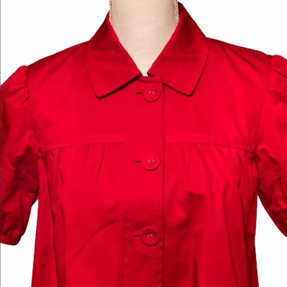 🆕 Robin Howe Vintage Style Jacket Size 6 - Picture 5 of 10